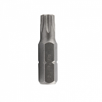 Бита 5/16"  torx T40 30мм, B02T40