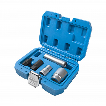 Набор специальных головок для ТНВД BOSCH 5 предметов  "AV Steel", AV-920084