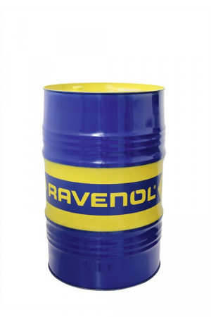 Гидравлическое масло RAVENOL Hydraulikoel TS 32 розлив