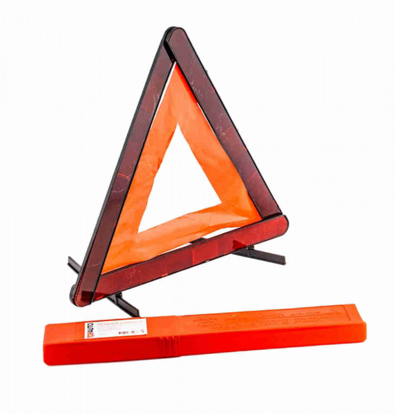 Знак аварийной остановки RT 199