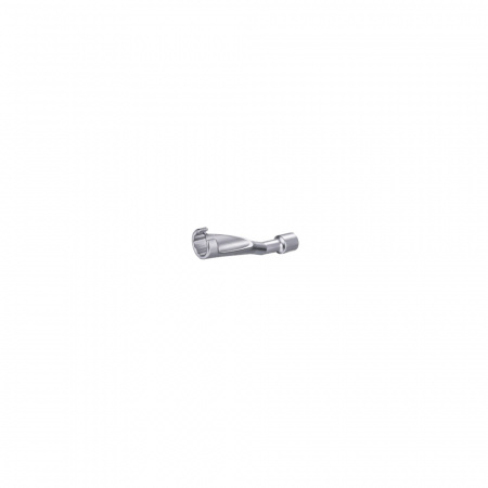 Головка двенадцатигранная разрезная 1/2" 14х119мм для инжекторов BMW, VW "AV Steel", AV-920069