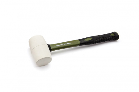 Киянка с фиберглассовой рукояткой 450г., 335045