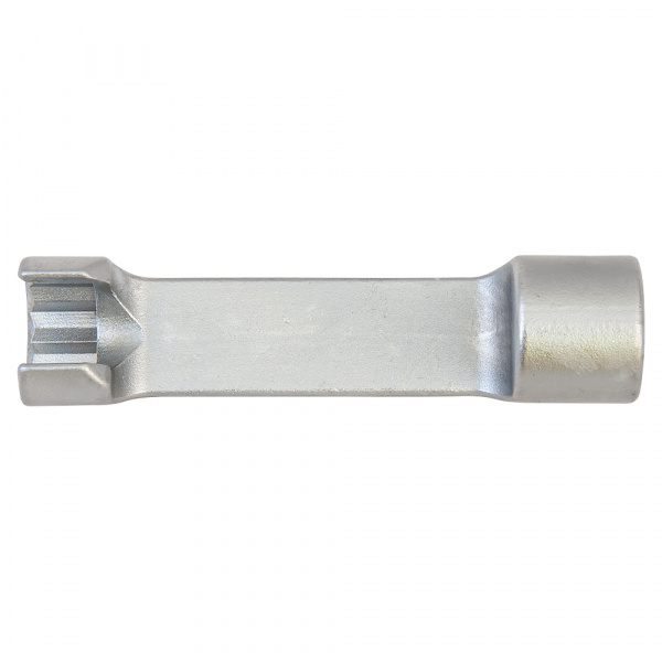 Головка двенадцатигранная разрезная 3/8