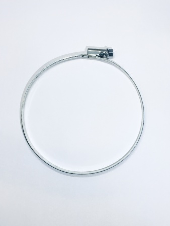 Хомут червячный 190х210, Х25