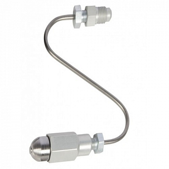 Форсунка для подачи спец.жидкости, 9209