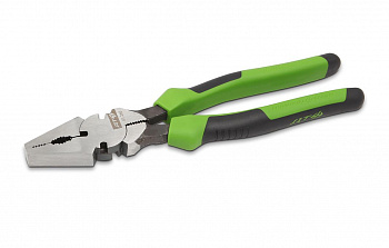 Пассатижи комбинированные силовые 260мм, 411260