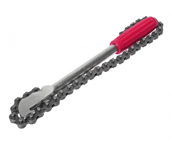 JTC-1148 Съемник фильтров цепной 508мм JTC JTC-1148 Съемник фильтров цепной 508мм JTC