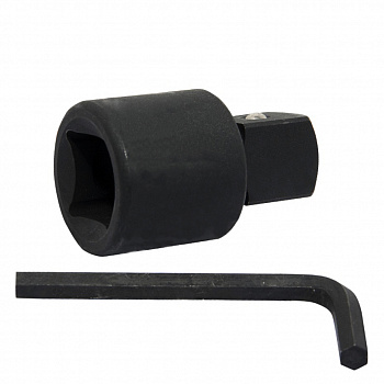 Предохранитель к мультипликатору, 395 Нм 1/2"F x 1/2"M к AQMT-PN46150, AQC-P41500A