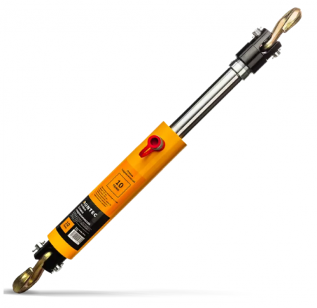 Стяжка гидравлическая 10 т RUNTEC, RT-PBR10