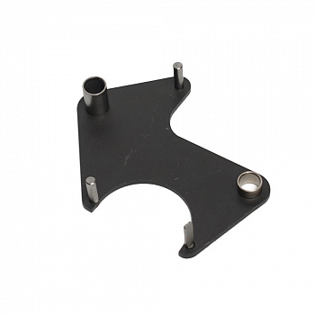 Фиксатор шкива RENAULT, NISSAN "AV Steel", AV-931004