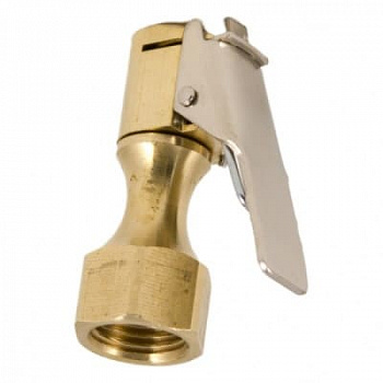 Наконечник-накачки (закрытый), HT-360С (З)