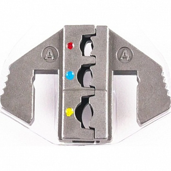 Губки для обжимателя клемм ACP-30001, ACP-3A Губки для обжимателя клемм ACP-30001, ACP-3A