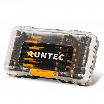 Набор ударных бит Runtec 31 предмет, RT-BX31