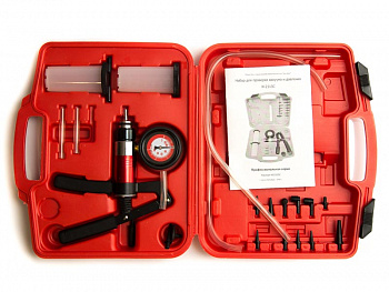 Универсальный ручной тестер (вакуумметр), И2113С Универсальный ручной тестер (вакуумметр), И2113С