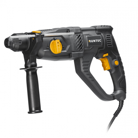 Перфоратор RUNTEC 220В, 3Дж, 1050Вт, RT-EHS1050