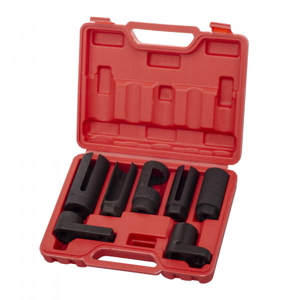 Набор головок 3/8