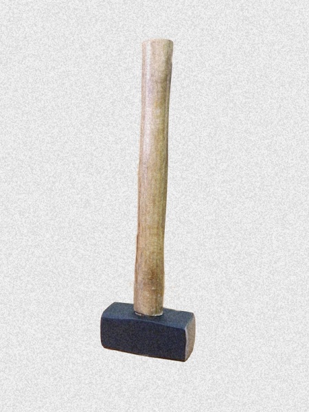 кувалда 8 кг