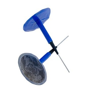 Грибок 6×45мм, 13-672