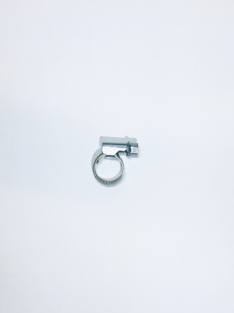 Хомут червячный  12х18 (21080130008040), Х03