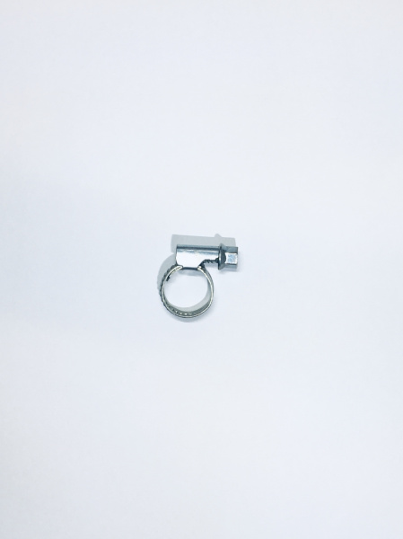 Х03 Хомут червячный  12х18