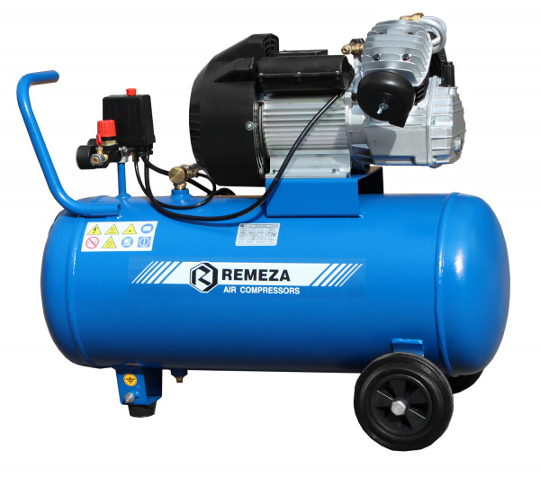 Компрессор СБ 4/С- 50.J2047 B