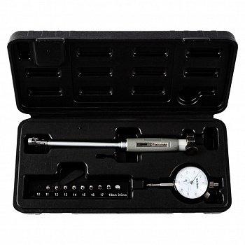 Нутромер индикаторный НИ 10-18 мм - 0.01, ГОСТ 868-82, T050029