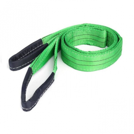 Строп текстильный грузоподъёмный СТП 2т 7м, TR-STP2-7