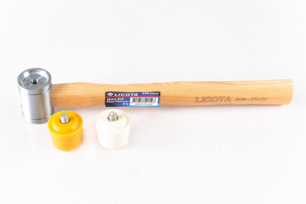 Молоток рихтовочный 