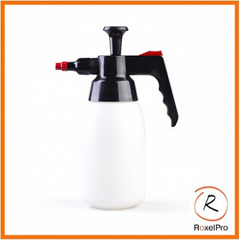 Распылитель с ручным нагнетателем 1 л RoxelPro, 494212