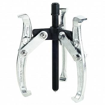 Съемник подшипников трехлапый, шарнирный, 200 мм, ATB-1004E