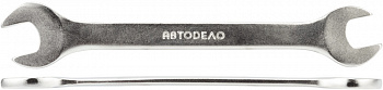 ключ рожковый 22*24 (АвтоDело), 32224