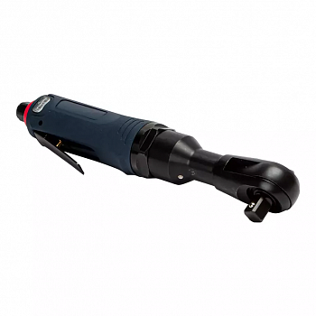 Пневмотрещотка 1/2" 122 Нм (12,4 кГм), ударная, 801580-12-122