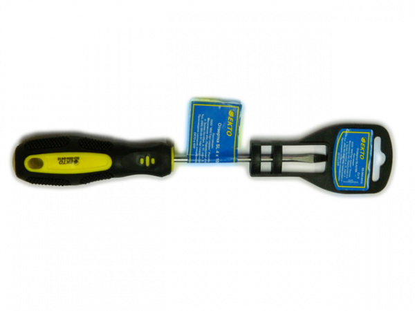 Отвёртка PZ 2*100 Экто