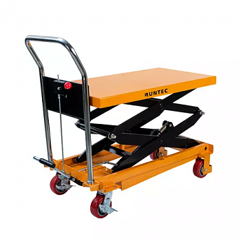 Тележка-стол для агрегатов г/п 500 кг, RT-TL50