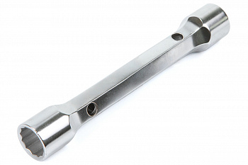 Ключ торцевой кованный 6 х 7 мм, AWT-TBF0607