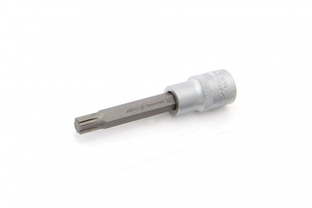 Головка со вставкой 1/2" RIBE M10, длина 100 мм, 624760