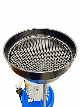 Сетка для воронки, MC0002