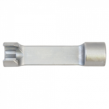 Головка двенадцатигранная разрезная 3/8" 14мм для инжектора MB Sprinter "AV Steel", AV-920074