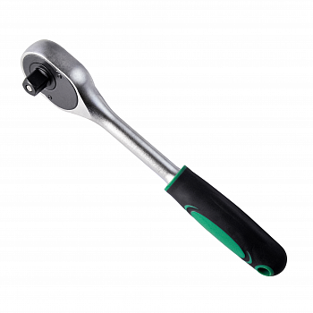 Ключ трещотка МАСТЕР 1/2 24зуб. БелАК, БАК.08003