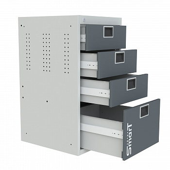 Тумба SMART 4, КГ046931