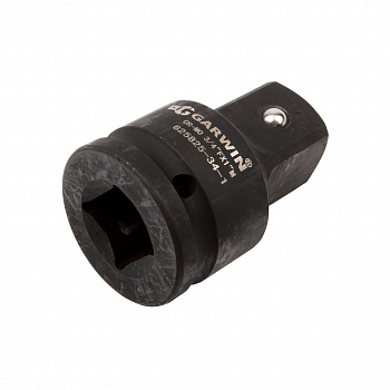 Переходник ударный 3/4"(М)-1"(П), 625825-34-1