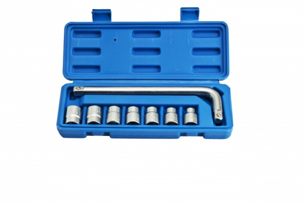 Набор №1 с12 гр. гол. в пл.фут.