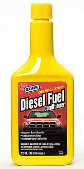 Кондиционер дизельного топлива 354 мл, M2412