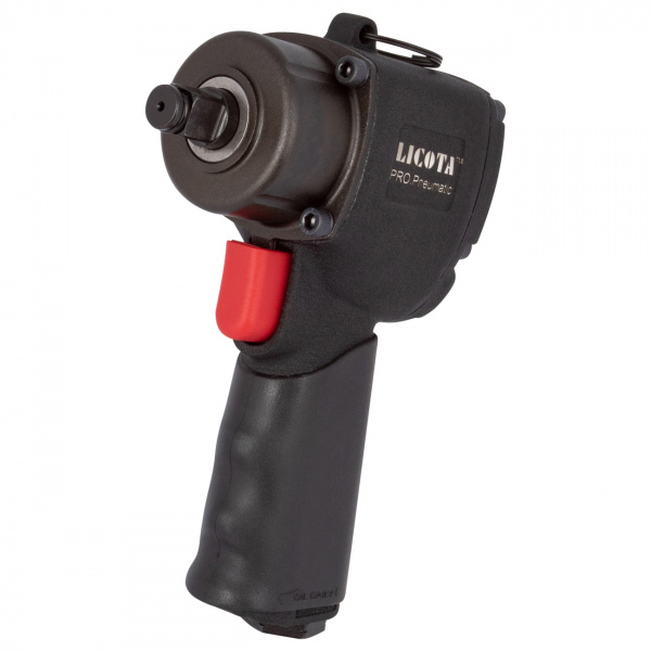 Гайковерт пневматический 1/2