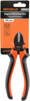 бокорезы 180 мм (АвтоDело), 30118