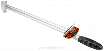 Ключ динамометр. шкальный 1/2" (0-300 Нм) (АвтоDело), 40312