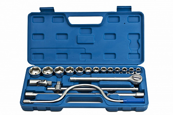 Набор №4А с 6 гр. гол. в пл.фут., 57081025 Набор №4А с 6 гр. гол. в пл.фут., 57081025