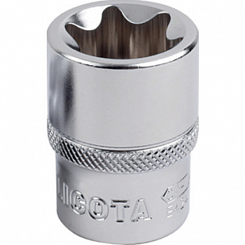 Головка торцевая 3/8" E16, E316 Головка торцевая 3/8" E16, E316