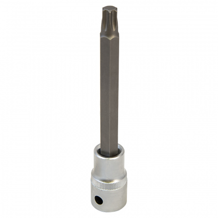 Головка с длинной вставкой TORX 1/2" T50х125мм для FORD TRANSIT "AV Steel", AV-933010
