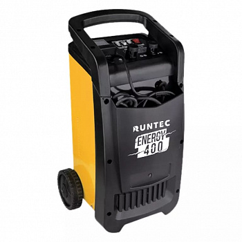 Пуско-зарядное устройство ENERGY 400, RT-CB400